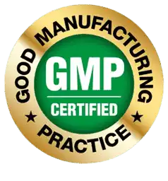 gmp certified
