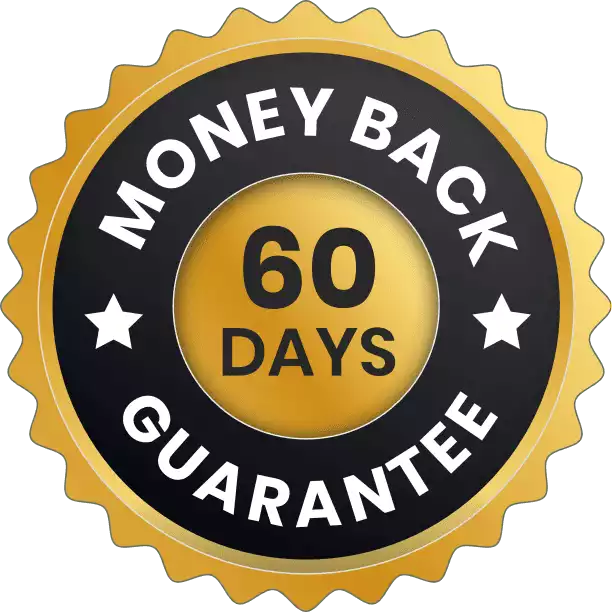 zoracel dental gummy 60 days guarantee